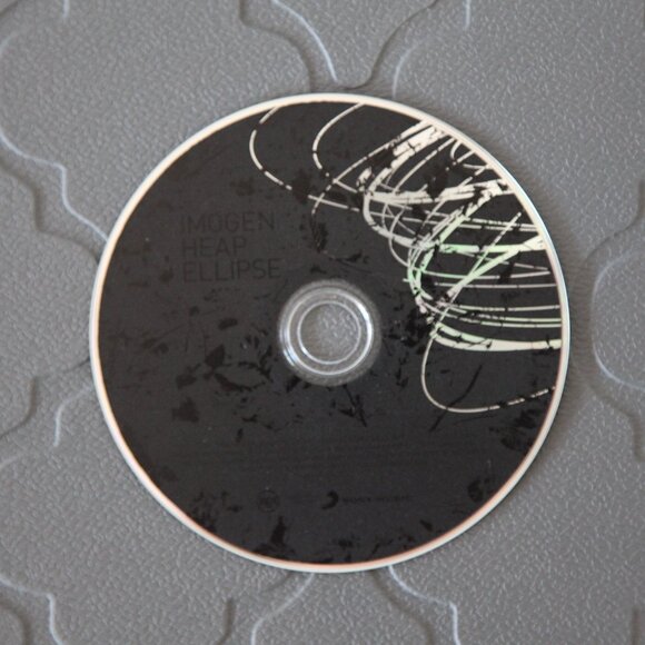 Imogen Heap CD Collection - Picture 2 of 2